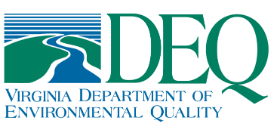 弗吉尼亚州环境质量部（DEQ）