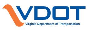 VDOT 徽标