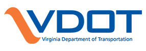 VDOT 徽标