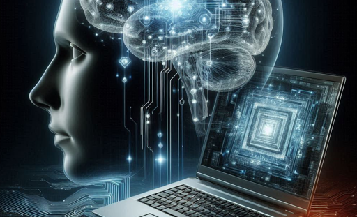 AI 生成的图像